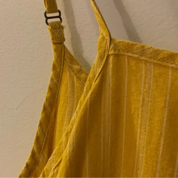 Patagonia Square Neckline Garden Island Tiered Dress - Picture 4 of 7